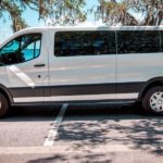 5 Tips for Choosing the Right Van Rental Company