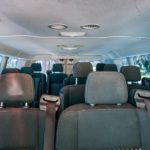 4 Advantages of Renting a Passenger Van for Your Vacation